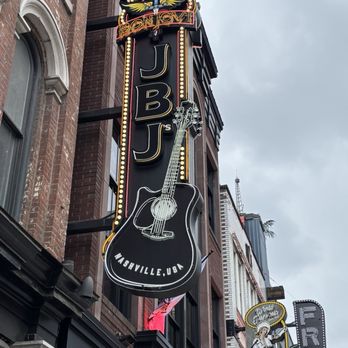 JBJ's - Bars Near Me - Nashville, Tennessee