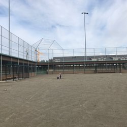 Des Moines Parks, Recreation & Senior Services - Baseball field