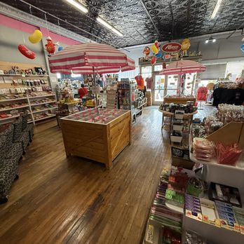 Sweet P’s - Candy Stores Near Me - Florence, Arizona Sweet P’s - Candy Stores Near Me - Florence, Arizona