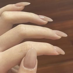 Lucky Candy Nail & Spa