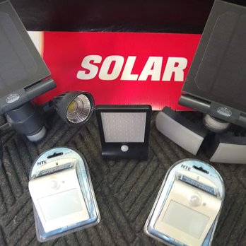 Battery Power - Get your solar lights here! - Battery Stores Near Me - Leesburg, Florida