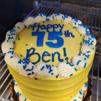 BAM Desserts - Desserts Near Me - Somerset, New Jersey