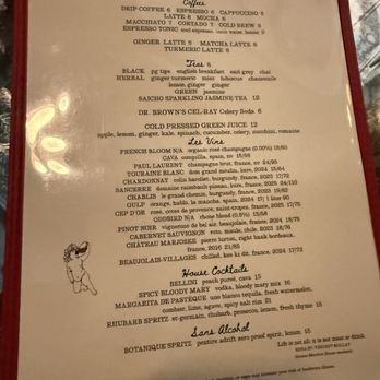 Chez Nous - Menu April 2026 - French Near Me - New York, New York Chez Nous - Menu April 2026 - French Near Me - New York, New York
