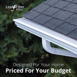 Exterior photo of LeafFilter - Denver, Colorado Exterior photo of LeafFilter - Denver, Colorado