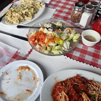 Mama D's - Pizza Near Me - Torrance, California Mama D's - Pizza Near Me - Torrance, California