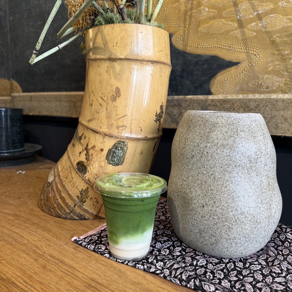 Matcha 108 - Cafes Near Me - New York, New York