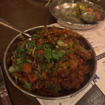 Ghee - Crispy Broccoli - Indian Near Me - Atlanta, Georgia Ghee - Crispy Broccoli - Indian Near Me - Atlanta, Georgia