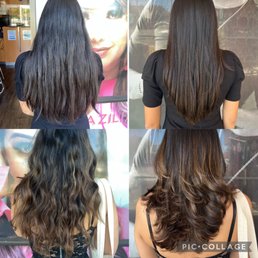 Before & After Before & After