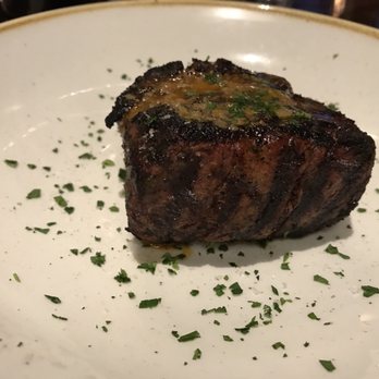 FlintCreek Cattle - Steak - too salty - New American Near Me - Seattle, Washington