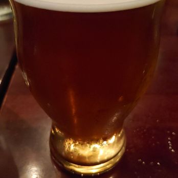Yard House - Kristall Weissbier (I forgot it's brand name). Good stuff. - Bars Near Me - Glenview, Illinois Yard House - Kristall Weissbier (I forgot it's brand name). Good stuff. - Bars Near Me - Glenview, Illinois