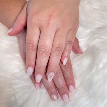 2EM Nail Place - Dip Manicure - Nail Salons Near Me - Irvine, California