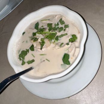 Thai Garden Restaurant & Bar - Tom Kha Kai - Thai Near Me - Houston, Texas Thai Garden Restaurant & Bar - Tom Kha Kai - Thai Near Me - Houston, Texas