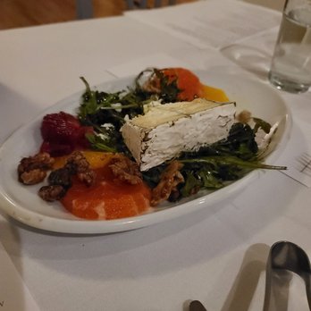 Salt and Iron - Citrus salad - Seafood Near Me - Edmonds, Washington Salt and Iron - Citrus salad - Seafood Near Me - Edmonds, Washington