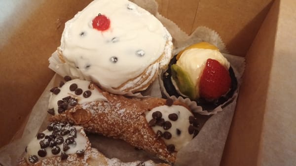 Michael's Pastry Shop by null