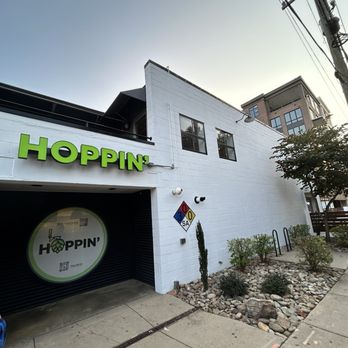 Hoppin' Charlotte - Beer Bar Near Me - Charlotte, North Carolina Hoppin' Charlotte - Beer Bar Near Me - Charlotte, North Carolina
