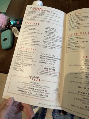 Menu photo 3 Culinary Dropout Birmingham, AL Menu photo 3 Culinary Dropout Birmingham, AL