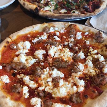 Pitfire Pizza - Pizza Near Me - Pasadena, California