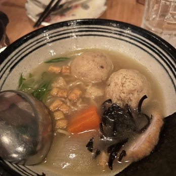 Shalom Japan - Matzoh Ball Ramen - Japanese Near Me - Brooklyn, New York Shalom Japan - Matzoh Ball Ramen - Japanese Near Me - Brooklyn, New York
