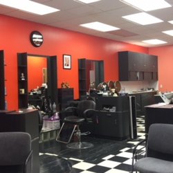 La Mirage Unisex Hair Salon