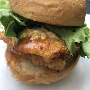 Drifters Kitchen and Bar - Chicken sliders - Cocktail Bars Near Me - Ridge, New York Drifters Kitchen and Bar - Chicken sliders - Cocktail Bars Near Me - Ridge, New York