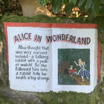 Enchanted Forest - Amusement Parks Near Me - Turner, Oregon