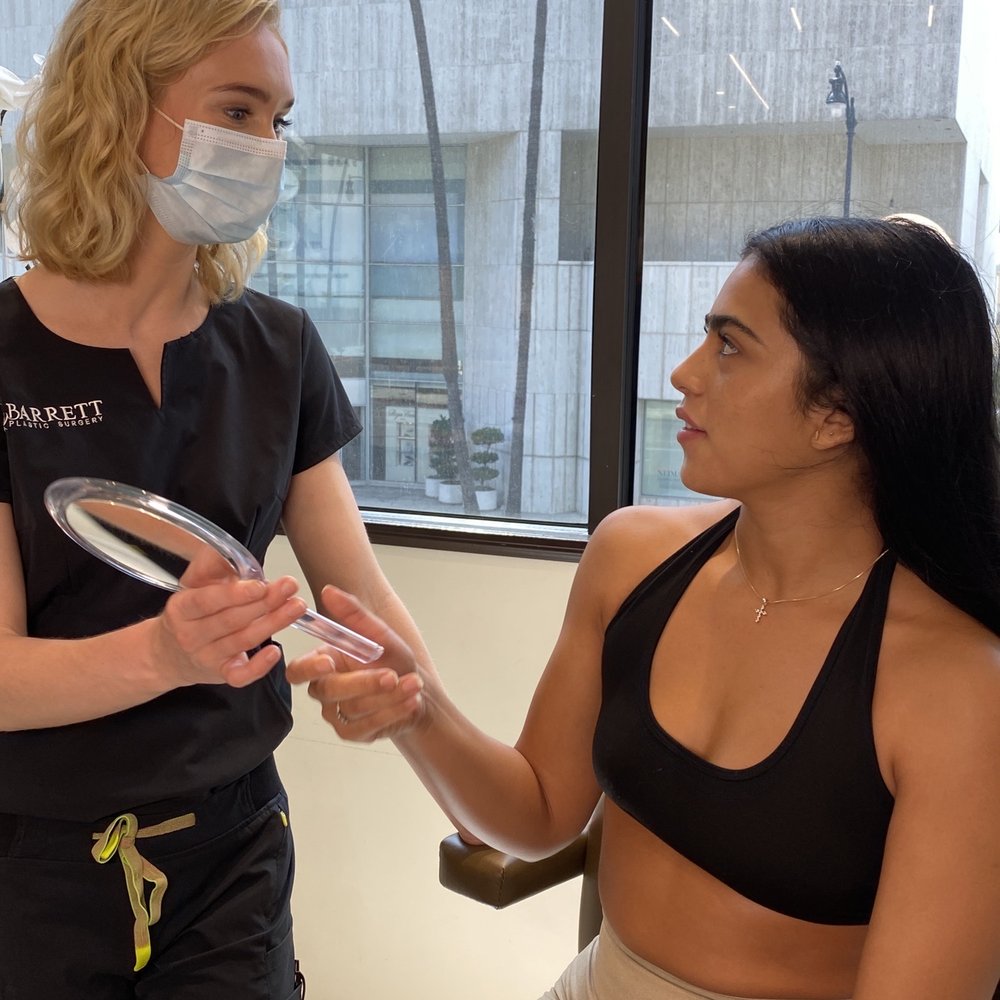 Barrett Plastic Surgery - My procedure - Cosmetic Surgeons Near Me - Beverly Hills, California Barrett Plastic Surgery - My procedure - Cosmetic Surgeons Near Me - Beverly Hills, California
