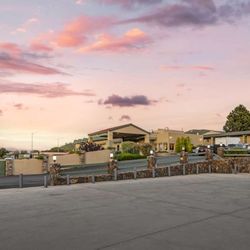 Best Western Prescottonian - Exterior