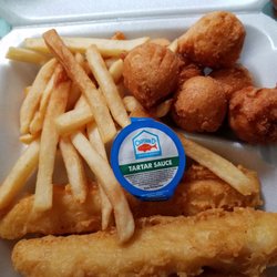 Captain D's