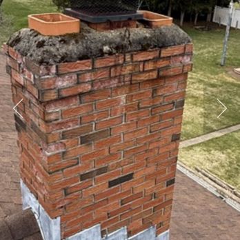 GMT Home Services - Before - Chimney Sweeps Near Me - Hartford, Connecticut