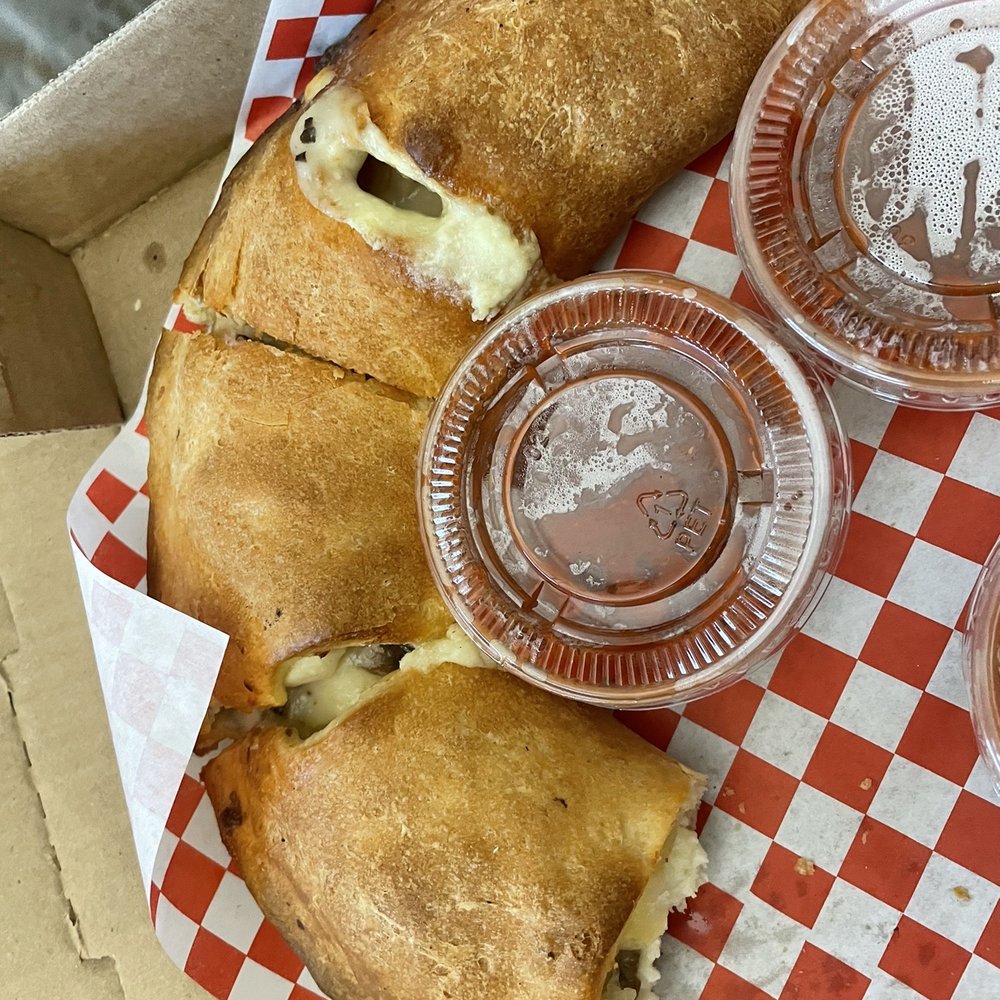 Your Pizza Stop - Calzones - Pizza Near Me - Menifee, California Your Pizza Stop - Calzones - Pizza Near Me - Menifee, California