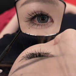 Super Q Lash Beauty