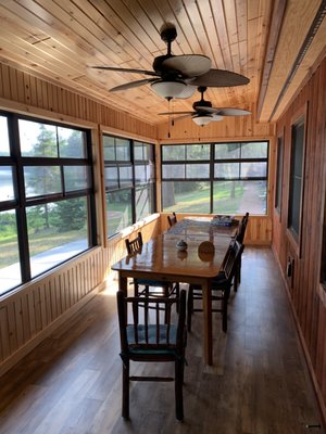 Evergreen Lodge by null