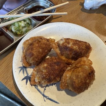 Kogi Aina - Best Mandoo - Hot Pot Near Me - Kaneohe, Hawaii