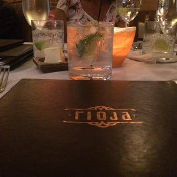 Rioja - New American Near Me - Denver, Colorado Rioja - New American Near Me - Denver, Colorado