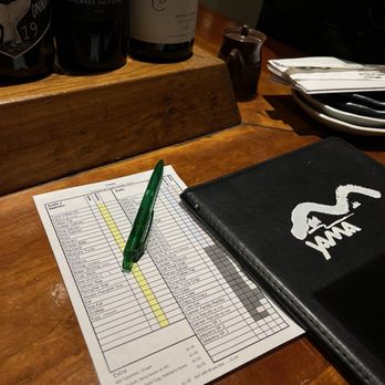 Yama - How to order - Japanese Near Me - New York, New York Yama - How to order - Japanese Near Me - New York, New York
