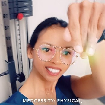 Medcessity: Physical, Occupational, & Hand Therapy - Physical Therapy Near Me - Long Beach, California