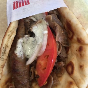 Gyros Plus - Gyro - Greek Near Me - Scottsdale, Arizona Gyros Plus - Gyro - Greek Near Me - Scottsdale, Arizona