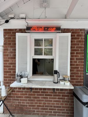 Bang Bang Coffee by null
