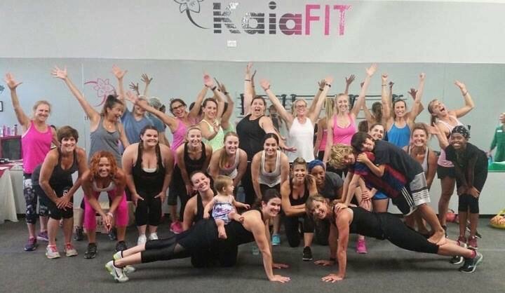 Kaia FIT Memorial Image