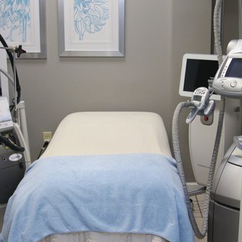Voci Med Spa - Laser Room - Day Spas Near Me - Charlotte, North Carolina Voci Med Spa - Laser Room - Day Spas Near Me - Charlotte, North Carolina