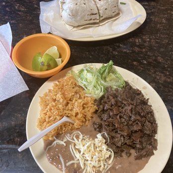 Taqueria La Zacatecana - Carne asada and steak burrito - Mexican Near Me - Chicago, Illinois Taqueria La Zacatecana - Carne asada and steak burrito - Mexican Near Me - Chicago, Illinois