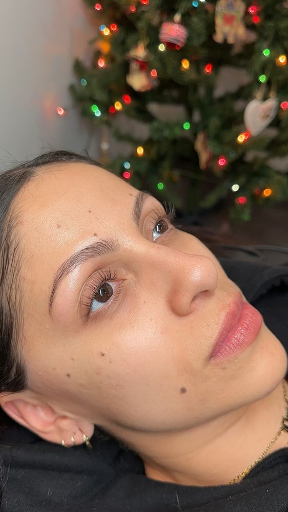 SKIN by Alexa Kristine Logo