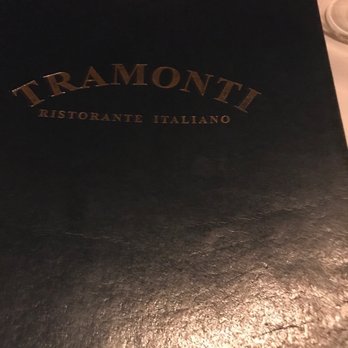 Tramonti - Italian Near Me - Delray Beach, Florida