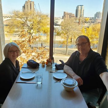 Owamni - New American Near Me - Minneapolis, Minnesota