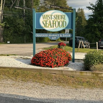 West Shore Seafood - Seafood Near Me - Morris, Connecticut West Shore Seafood - Seafood Near Me - Morris, Connecticut