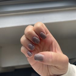 Omni Organics Nail Salon