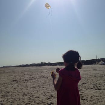 Fly It Port A - Wonderful time flying a kite! - Hobby Shops Near Me - Port Aransas, Texas Fly It Port A - Wonderful time flying a kite! - Hobby Shops Near Me - Port Aransas, Texas
