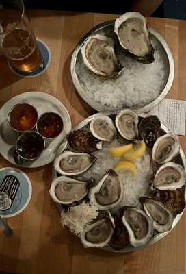 Oyster Boy by null