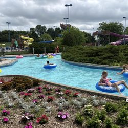 Lazy River