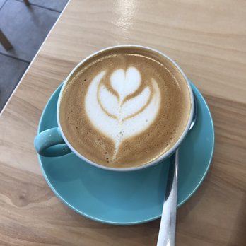 Ventana Coffee - Oat milk latte - Coffee & Tea Near Me - Covina, California Ventana Coffee - Oat milk latte - Coffee & Tea Near Me - Covina, California